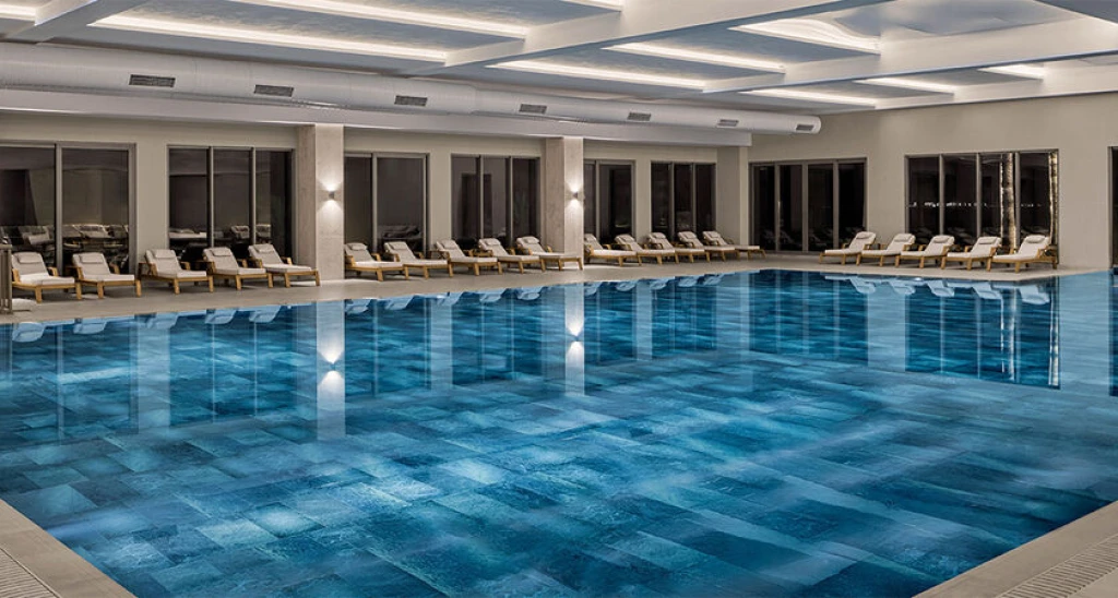 Akra Hotel Antalya