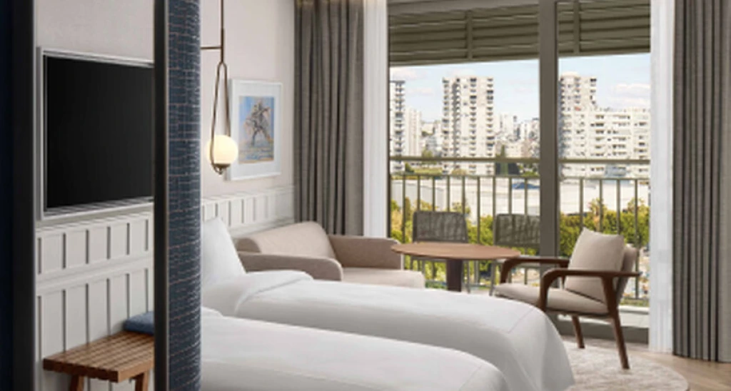 Akra Hotel Antalya