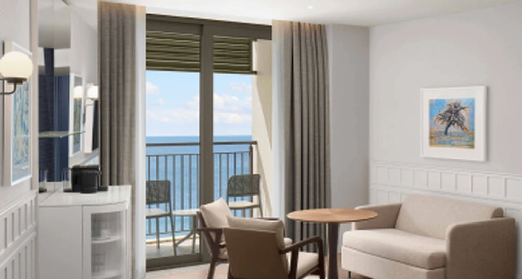 Akra Hotel Antalya