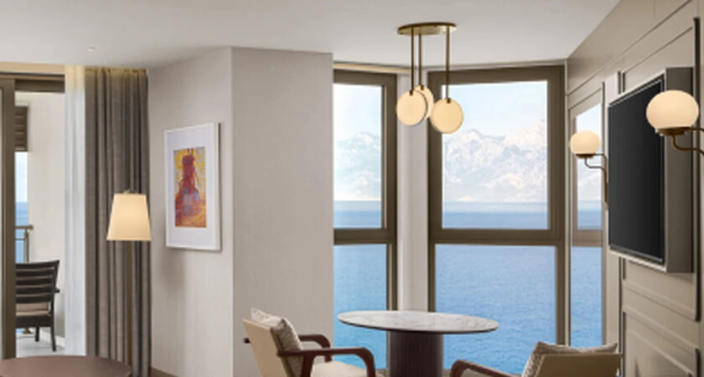 Akra Hotel Antalya