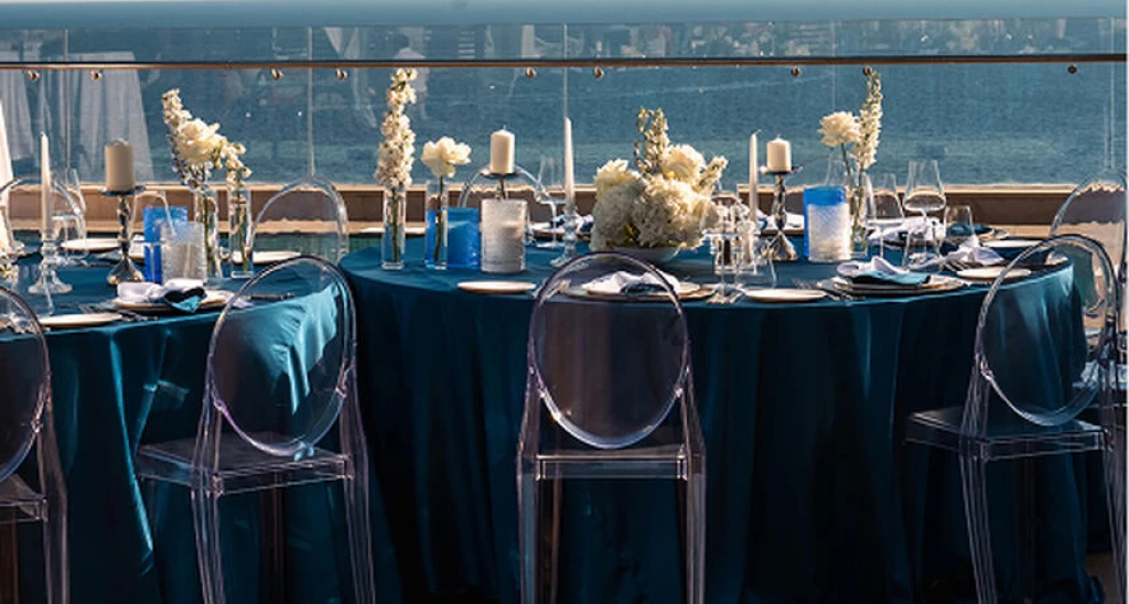 Akra Hotel Antalya