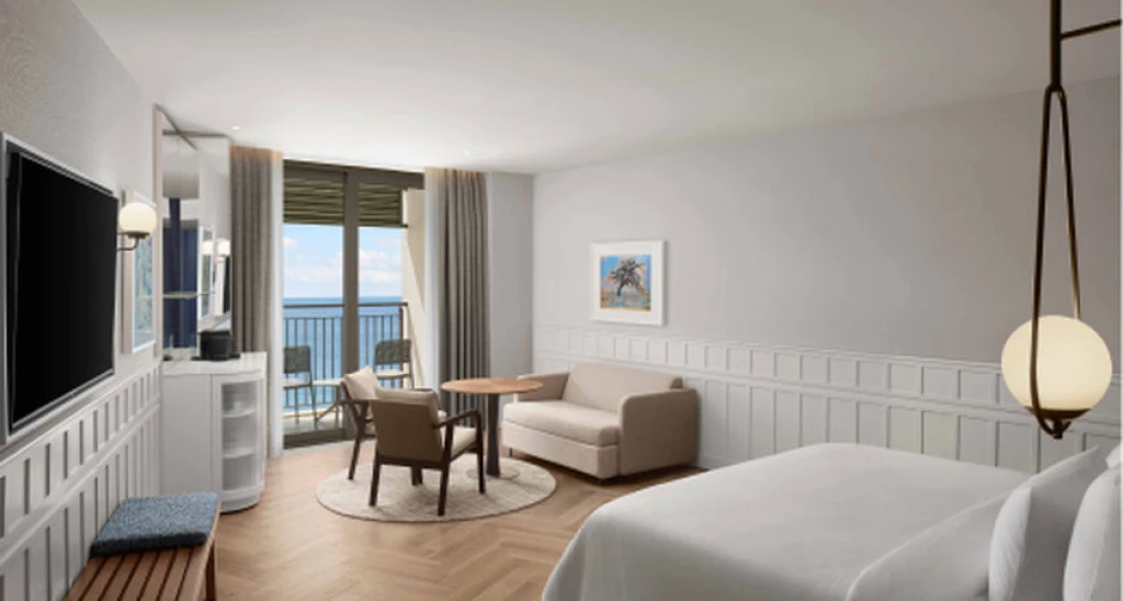 Akra Hotel Antalya