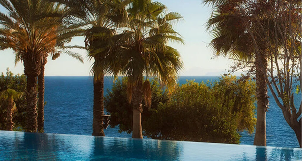 Akra Hotel Antalya