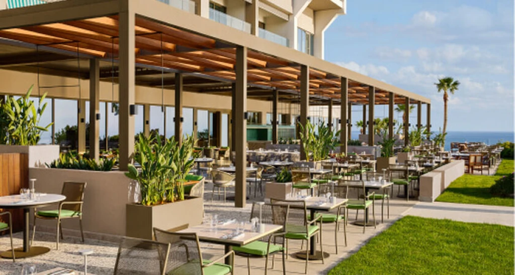 Akra Hotel Antalya