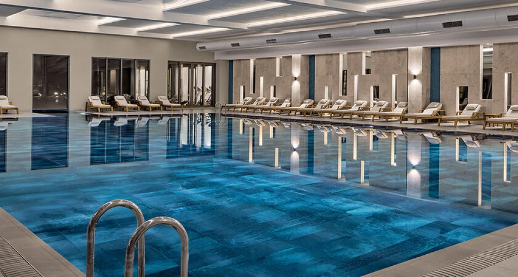 Akra Hotel Antalya