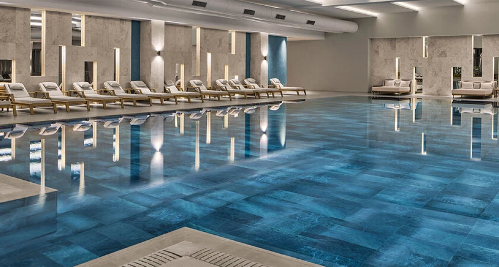 Akra Hotel Antalya