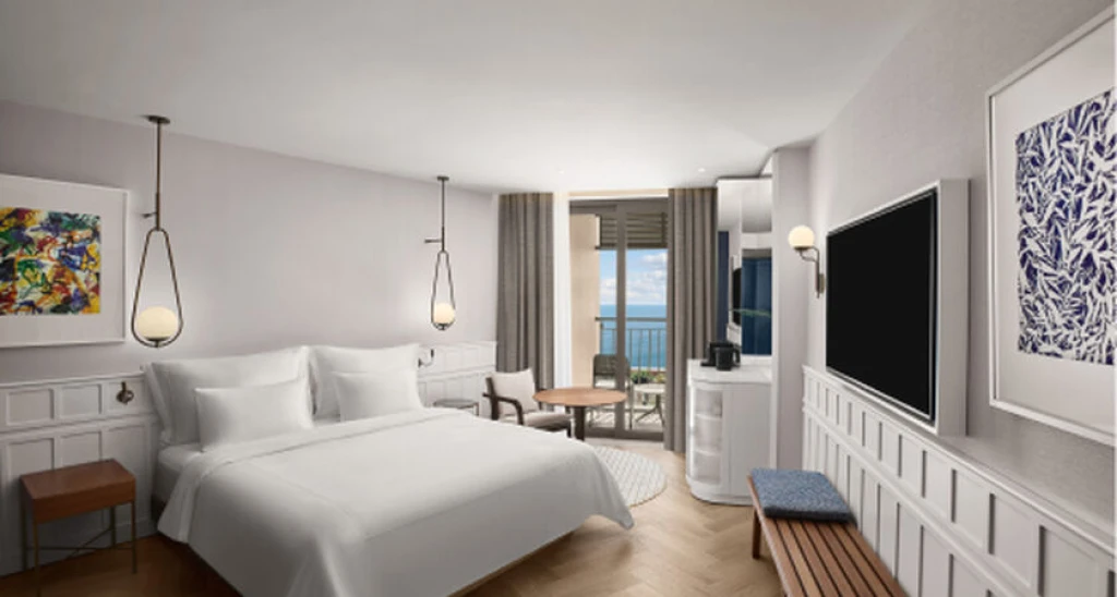 Akra Hotel Antalya