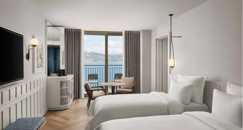 Akra Hotel Antalya