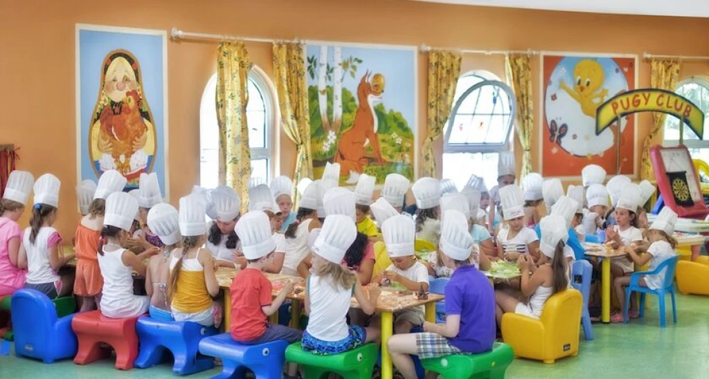Asteria Kremlin Palace - All Inclusive