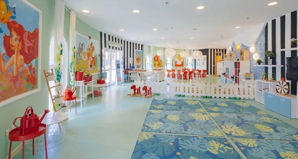 Asteria Kremlin Palace - All Inclusive