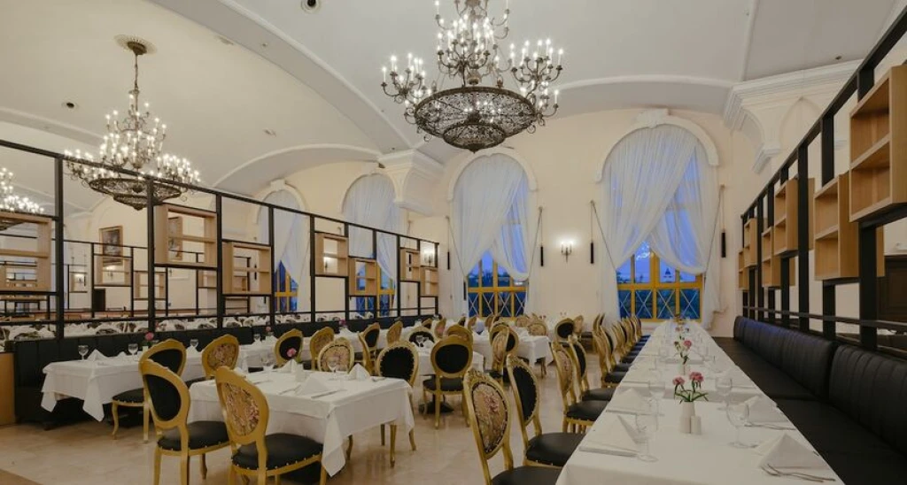 Asteria Kremlin Palace - All Inclusive