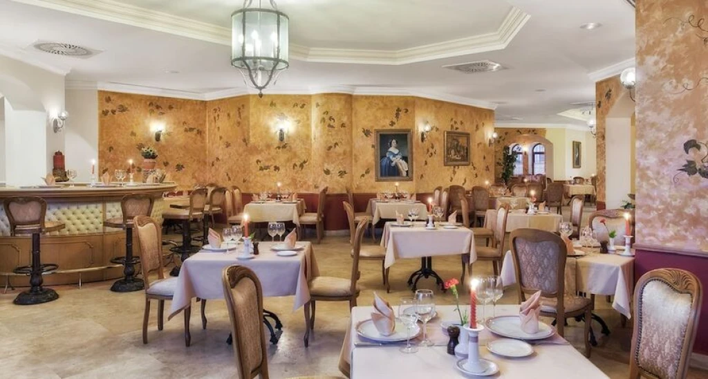 Asteria Kremlin Palace - All Inclusive
