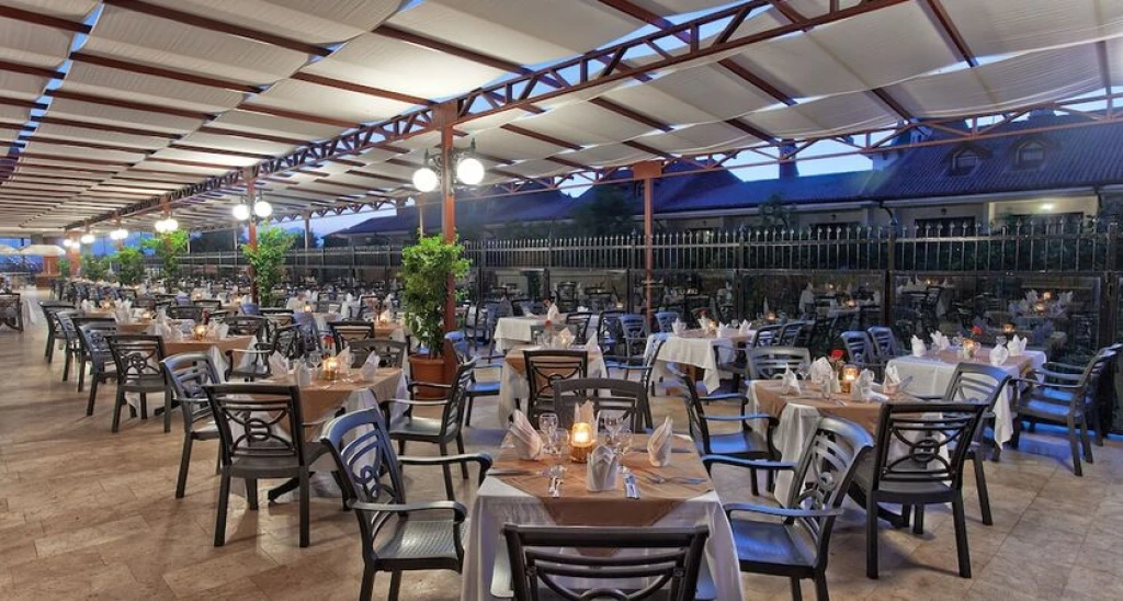 Asteria Kremlin Palace - All Inclusive