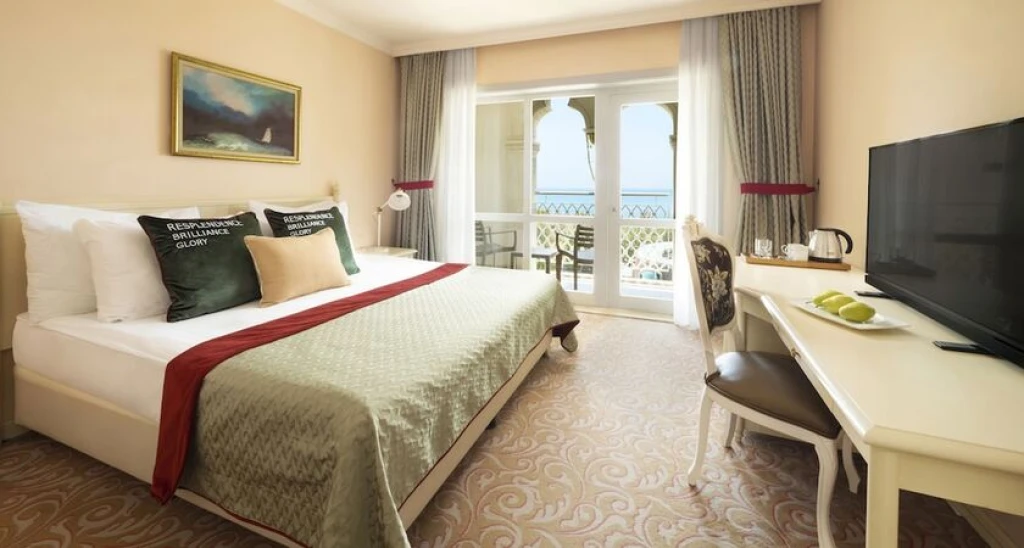 Asteria Kremlin Palace - All Inclusive