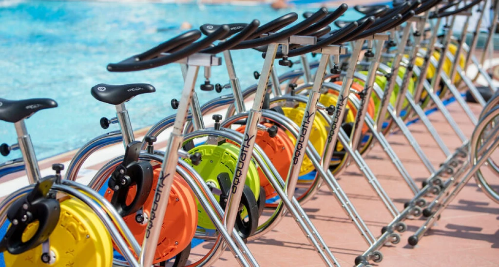 Baia Salima Hotel Kemer