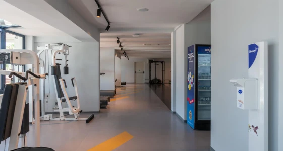 Baia Salima Hotel Kemer