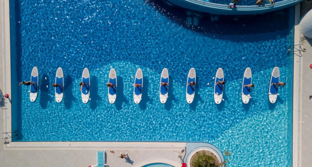 Baia Salima Hotel Kemer