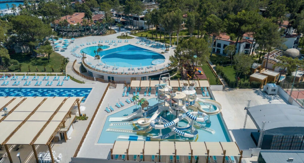 Baia Salima Hotel Kemer