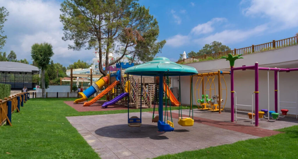 Baia Salima Hotel Kemer