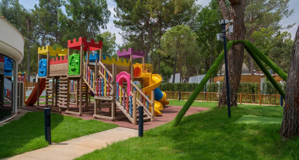 Baia Salima Hotel Kemer