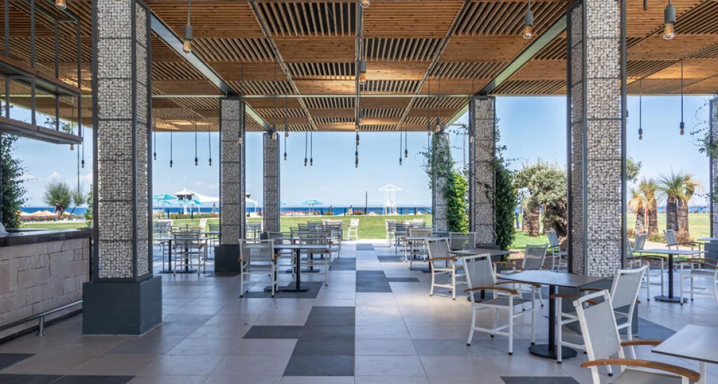 Baia Salima Hotel Kemer