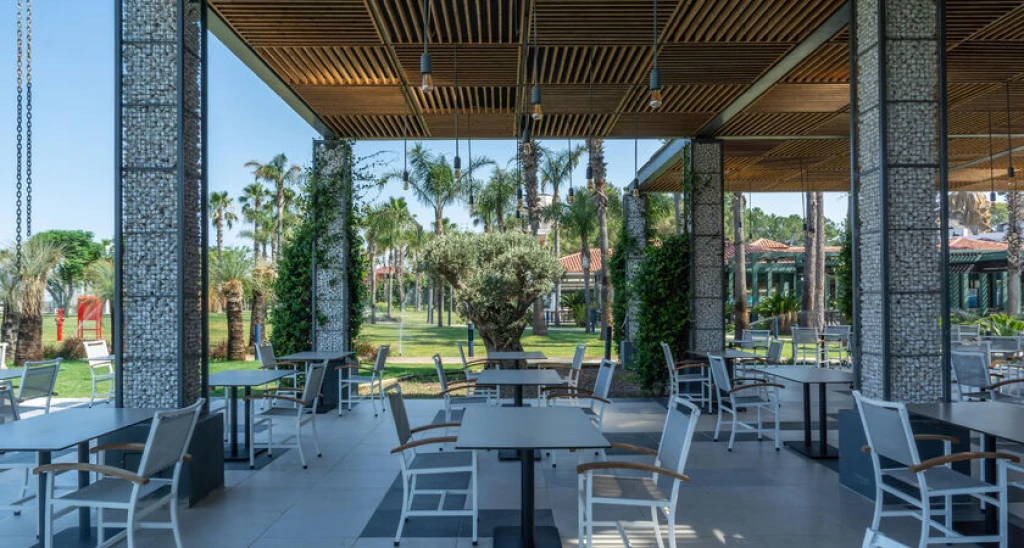 Baia Salima Hotel Kemer