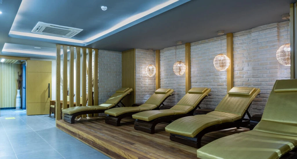 Baia Salima Hotel Kemer