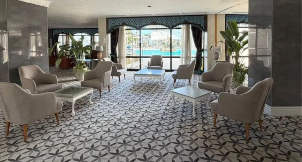 Cender Hotel