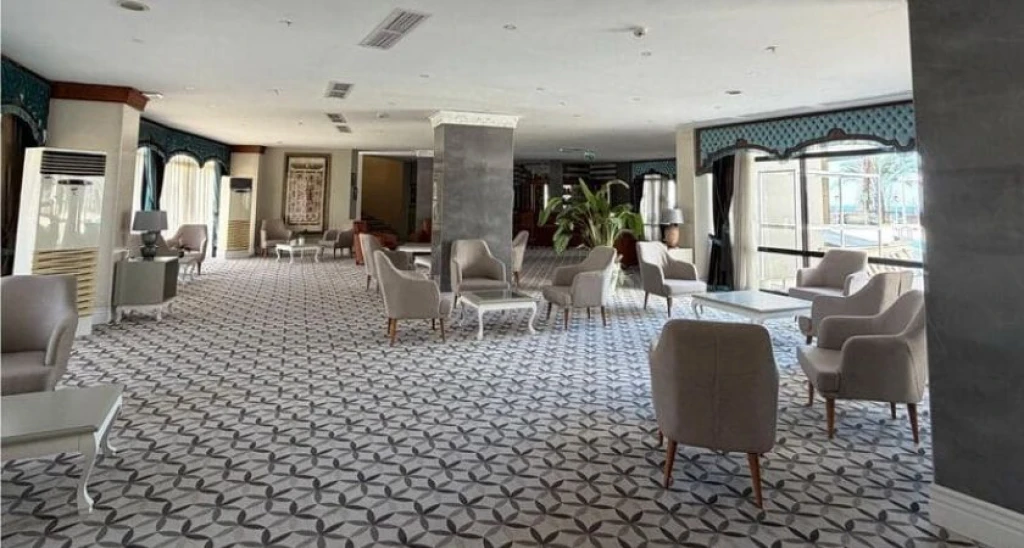 Cender Hotel