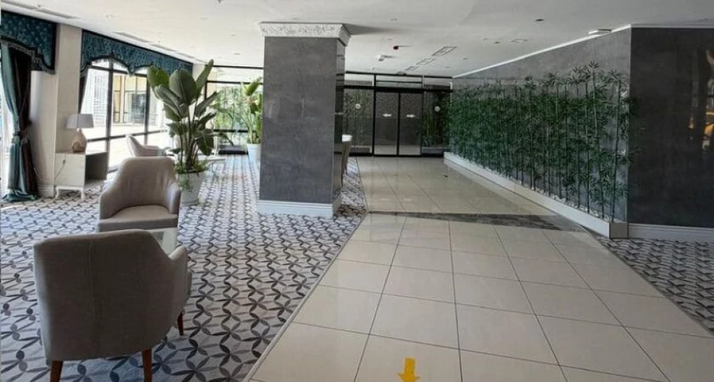 Cender Hotel