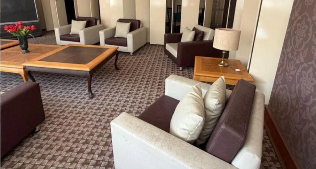 Cender Hotel