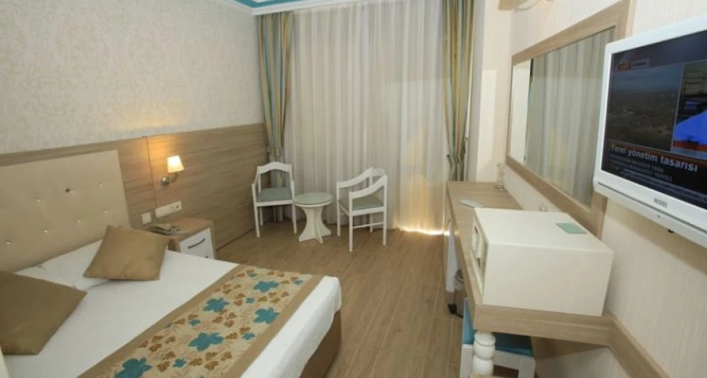 Cender Hotel