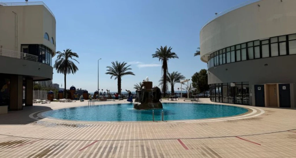 Cender Hotel