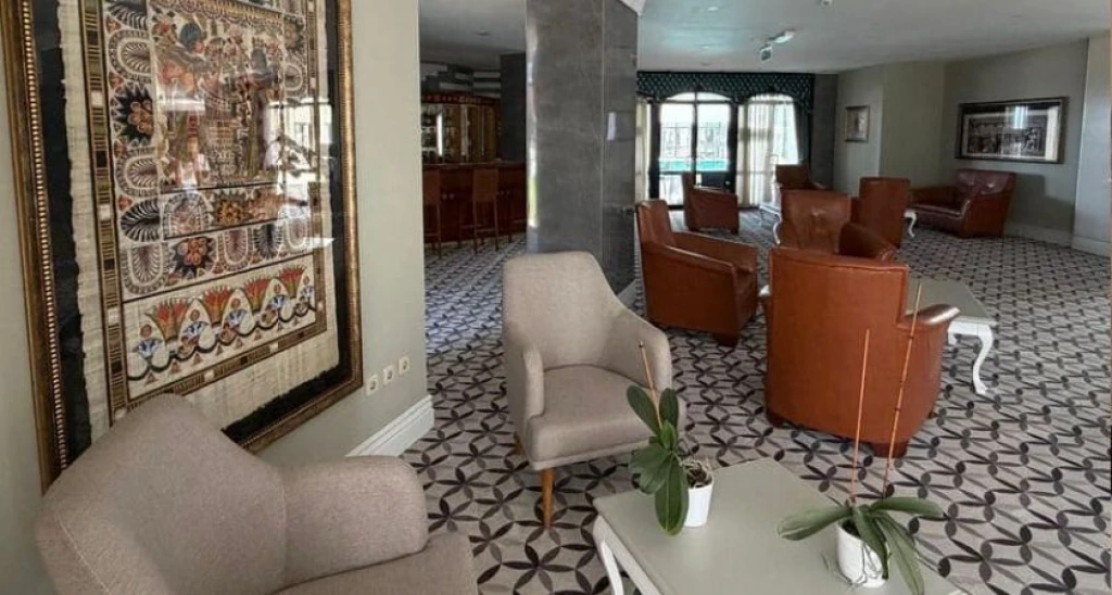 Cender Hotel