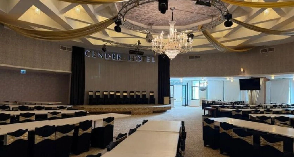 Cender Hotel