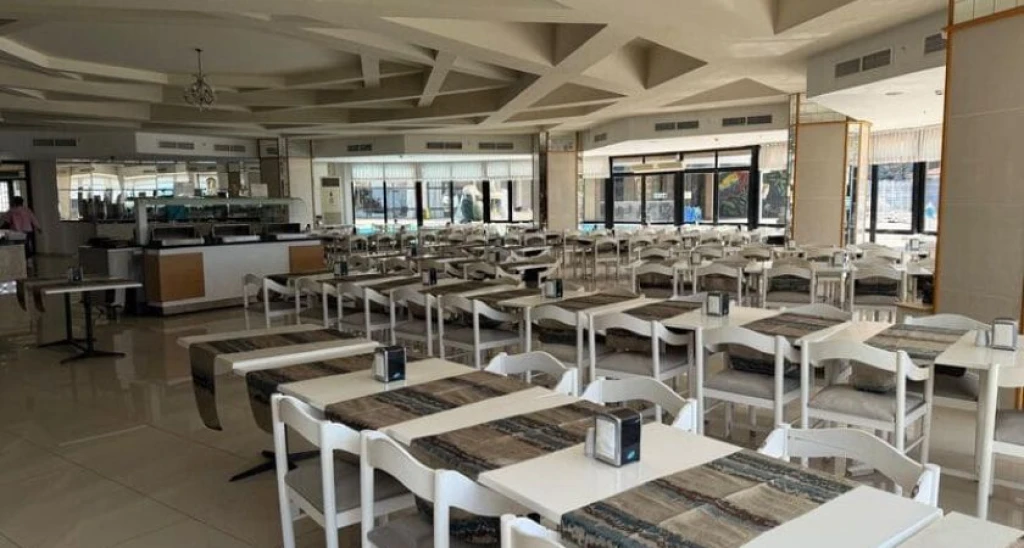Cender Hotel