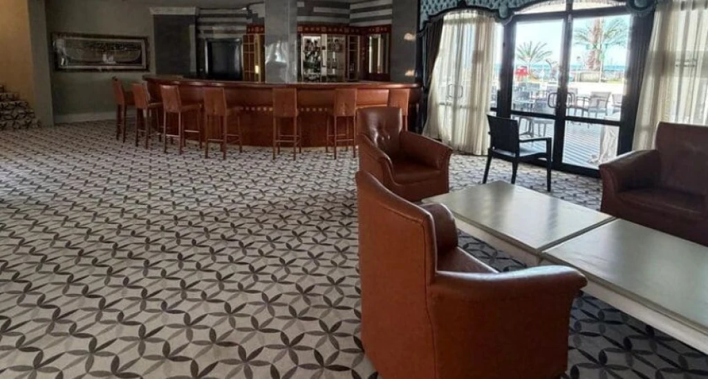 Cender Hotel