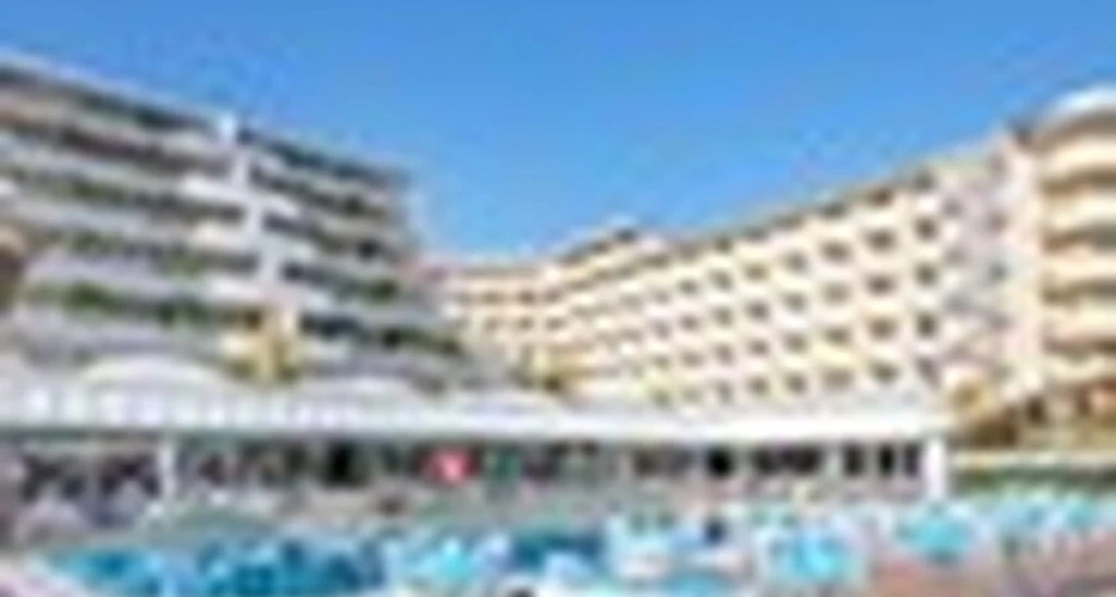 CLUB DOĞANAY BEACH HOTEL
