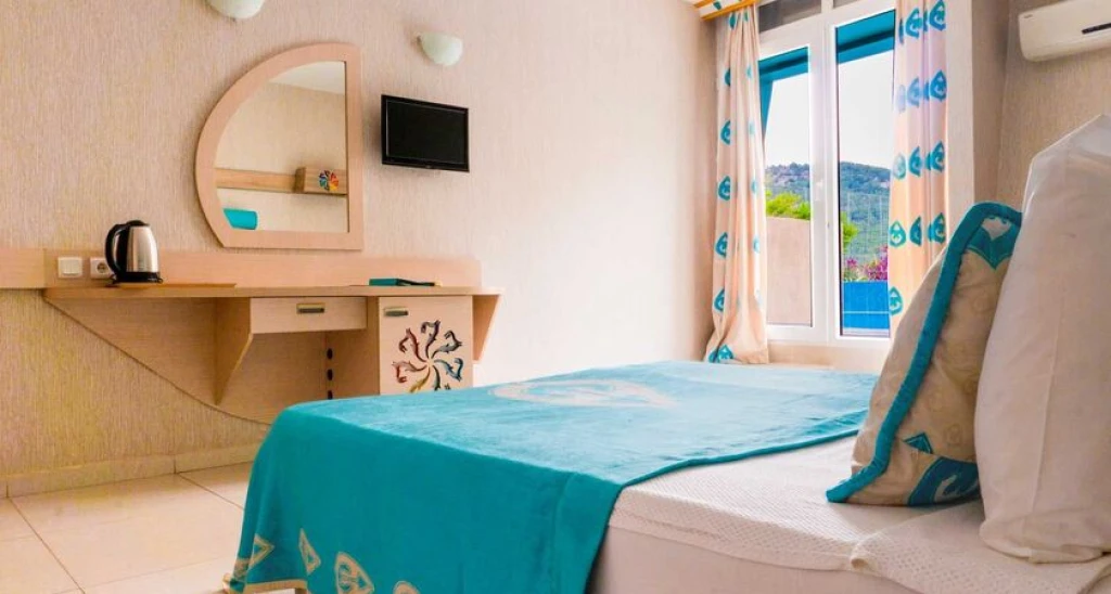 Daima Biz Hotel