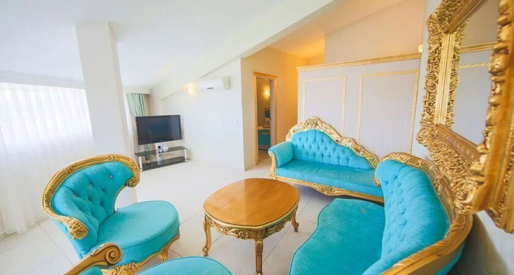 Daima Biz Hotel