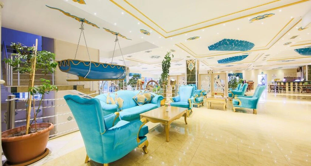 Daima Biz Hotel