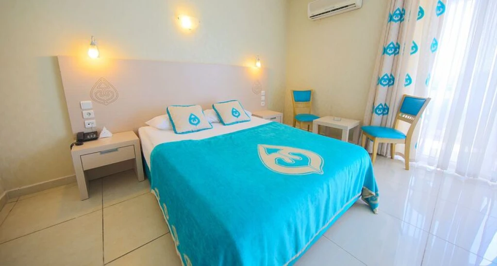 Daima Biz Hotel