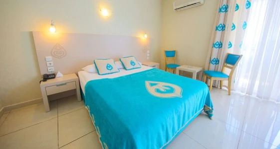 Daima Biz Hotel