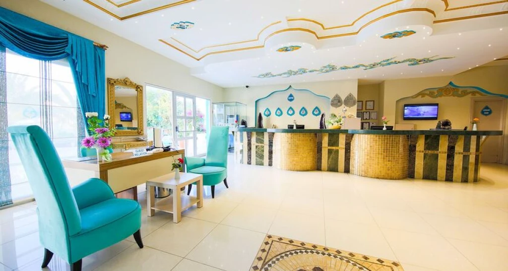 Daima Biz Hotel