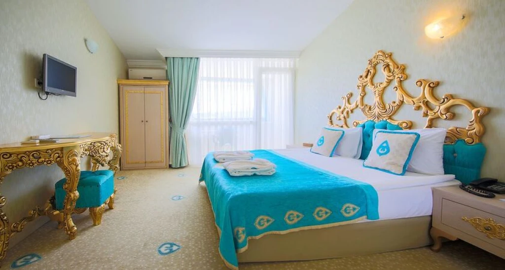 Daima Biz Hotel