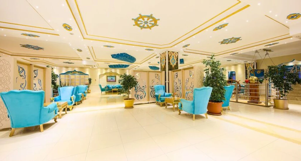 Daima Biz Hotel