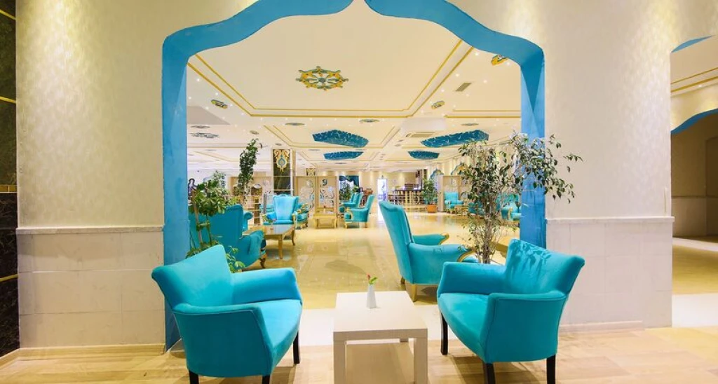 Daima Biz Hotel