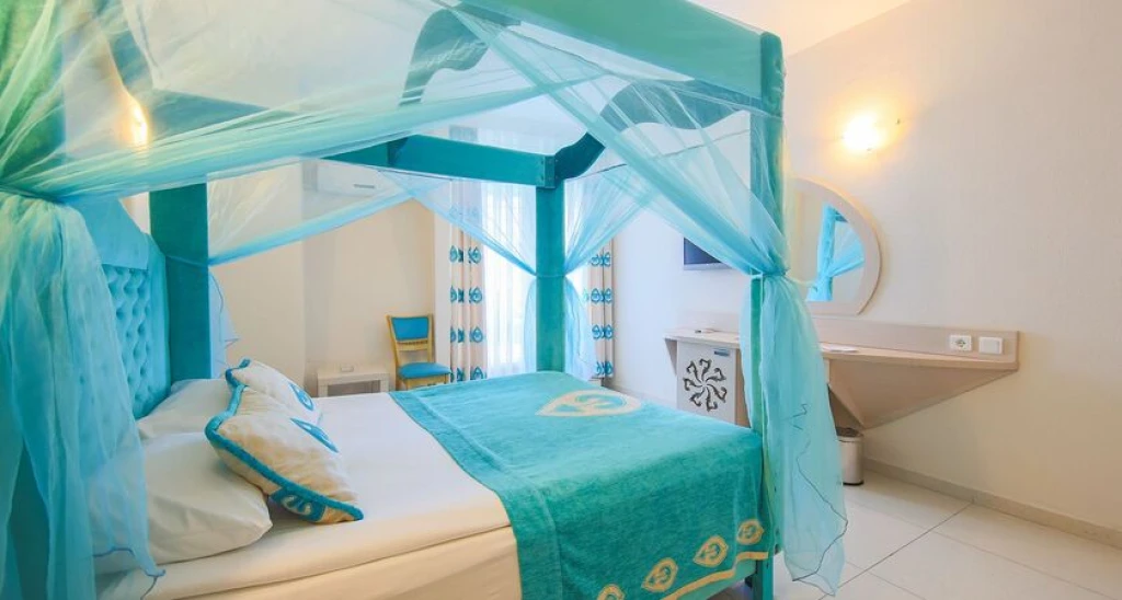 Daima Biz Hotel