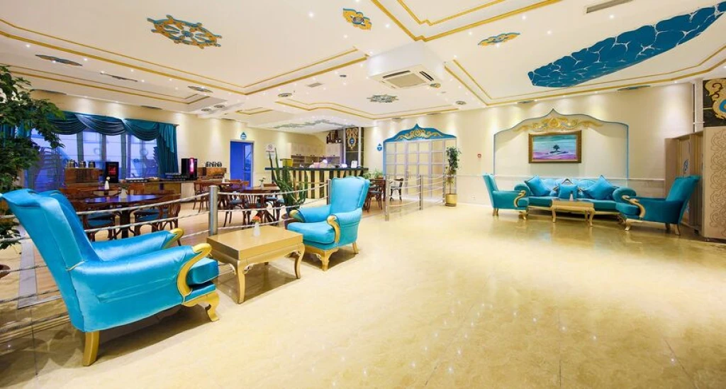 Daima Biz Hotel