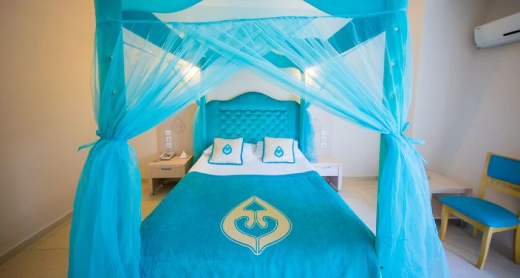 Daima Biz Hotel